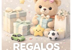 REGALOS