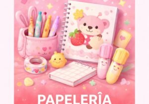 PAPELERIA