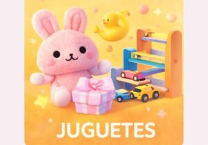 JUGUETES